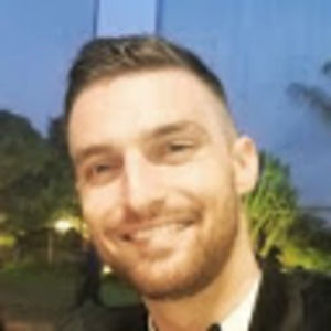 Meet your Posher, Kyle